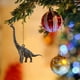 thumbnail image 1 of Adornos navideños, adornos navideños, regalos navideños, colgante de dinosaurio, colgante de coche, árbol de Navidad, decoración del hogar, colgantes, 1 of 3