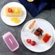 thumbnail image 4 of Xihbxyly Kit para Hacer Sushi, Prensa Antiadherente, Moldea Arroz Fácilmente, Crea Sushi Rápido, Spam Hawaiano, Onigiri, Kimbap, Cocina Casera, Tamaño Compacto, Incluye 1 Juego, 4 of 7