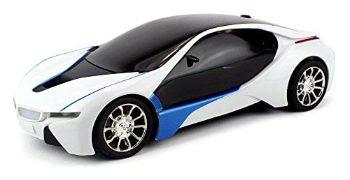 future remote control car