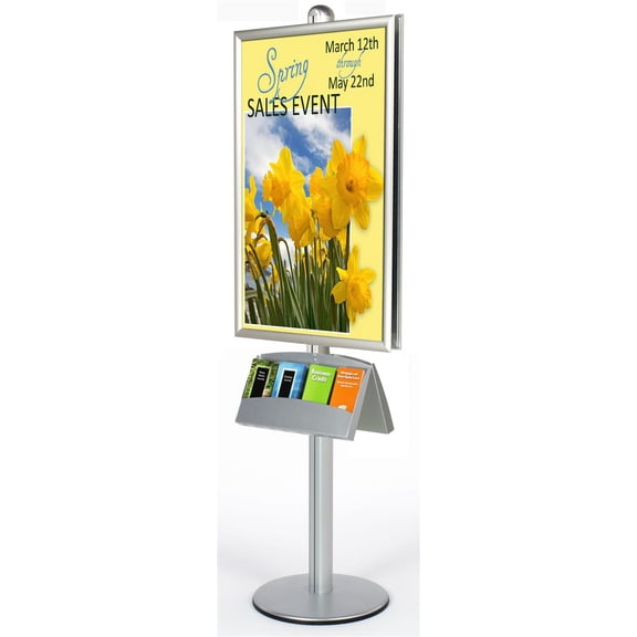 24x36 Sign Holder