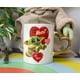 thumbnail image 4 of Taza de café STAR WARS The Mandalorian Grogu 414 ml de cerámica, 4 of 8