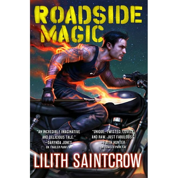 Gallow and Ragged Roadside Magic, Book 2, (Paperback)