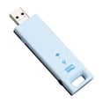 thumbnail image 2 of Repetidor USB Btafrte Extensor inalámbrico 2 4G 300Mbps Banco recargable, 2 of 9
