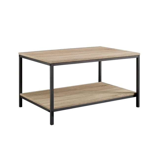 Mesa de centro Sauder North Avenue color Roble