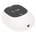 thumbnail image 3 of Pickup Transducer Mini Volume Control Sensor Musical Instrument Accessories T?10Z, 3 of 8