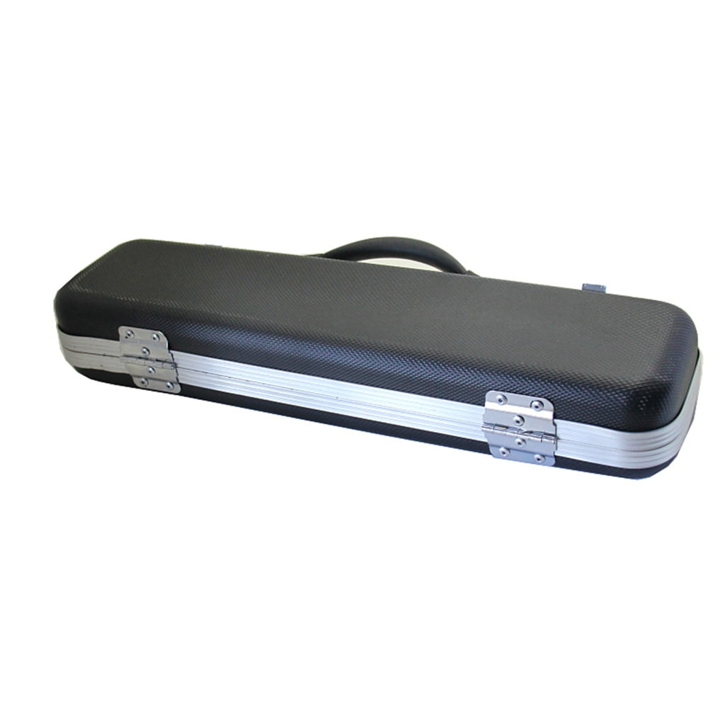 Yokua Dustproof Flute Case With Comfortable Handle Flute Handbag Storage Bag