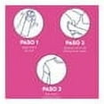 thumbnail image 4 of Nivea Pearl Beauty Spray Female Deodorant, 150 ml, 4 of 4