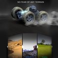 thumbnail image 3 of UD2210A 1/24 RC Car 4WD RC Stunt Car 2.4GHZ Remoto, 3 of 8