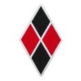 thumbnail image 1 of Harley Quinn Diamond Patch, 1 of 1