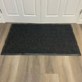 thumbnail image 4 of The Rug Hub Diamond 60"X36" Non-Slip Outdoor Mat, 4 of 5