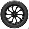 thumbnail image 3 of Lexani Quattro Tempo Tour AW All Weather 235/65R18 110V Passenger Tire, 3 of 6