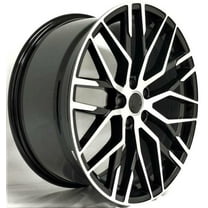 20'' wheels for Audi Q5 2009 & UP 5x112 20x9