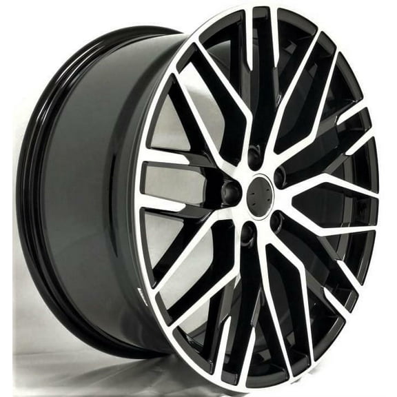 20'' wheels for AUDI A6, S6 2005 & UP 5x112 20x9