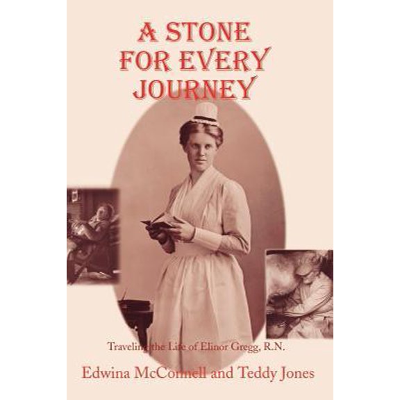 A Stone for Every Journey (Softcover) (Paperback)