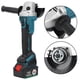 thumbnail image 4 of Angle Grinder Brushless Electric Rechargeable Lithium Battery Polishing Machine AC110-240VAU Plug, 4 of 5