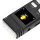 thumbnail image 3 of Grabadora de voz Digital, reducción de ruido activada por voz, sonido estéreo HiFi, dispositivo de grabación USB de 300mAh para entrevistas de conferencias, 3 of 8
