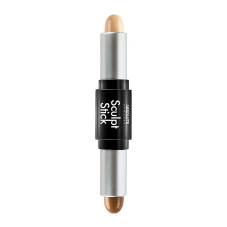(3 Pack) ABSOLUTE Sculpt Stick Highlight And Contour