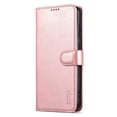 thumbnail image 6 of Allytechgroup Wallet Case for Samsung Galaxy S25+, Premium PU Leather RFID Blocking Cards Slots Stand Mangetic Closure Flip Folio Phone Case Cover for Galaxy S25+ Plus, Rosegold, 6 of 11