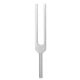 thumbnail image 5 of Diapasón de aluminio, diapasón médico de aluminio, diapasón para pruebas del sistema nervioso, diapasón médico, diapasón elaborado por expertos, 5 of 14
