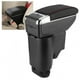 thumbnail image 1 of Reposabrazos para coche, caja de almacenamiento multifunción para reposabrazos de coche, accesorio para coche, máxima comodidad, 1 of 9