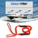 thumbnail image 3 of Kuymtek Cuerda Amarre Marina para Cordón Anclaje para Línea Muelle para Barco (rojo), 3 of 9