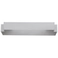thumbnail image 2 of Broan LT30 30 inch Box Liner in Silver Paint Finish, 2 of 4