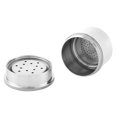 thumbnail image 3 of Capsule de Café Rechargeable en Acier Inoxydable pour Machine à Café Illy, 3 of 9