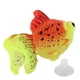 thumbnail image 5 of De Silicona De Simulación, Dorado De Silicona Artificial Realista Silicona Activa Brillante Para Movimiento De Peces Para Pecera Para Organismo De Acuario, 5 of 7
