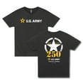 thumbnail image 3 of U.S. Army® 250th Anniversary Tee | Officially Licensed, 3 of 7
