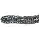 thumbnail image 1 of Cadena Soldada 12 Mm Grado 80 X 1 Metro 12 Mm Paso 12x36 Obi, 1 of 5