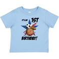 thumbnail image 3 of Inktastic 1st Birthday All Stars Boys Baby T-Shirt, 3 of 5