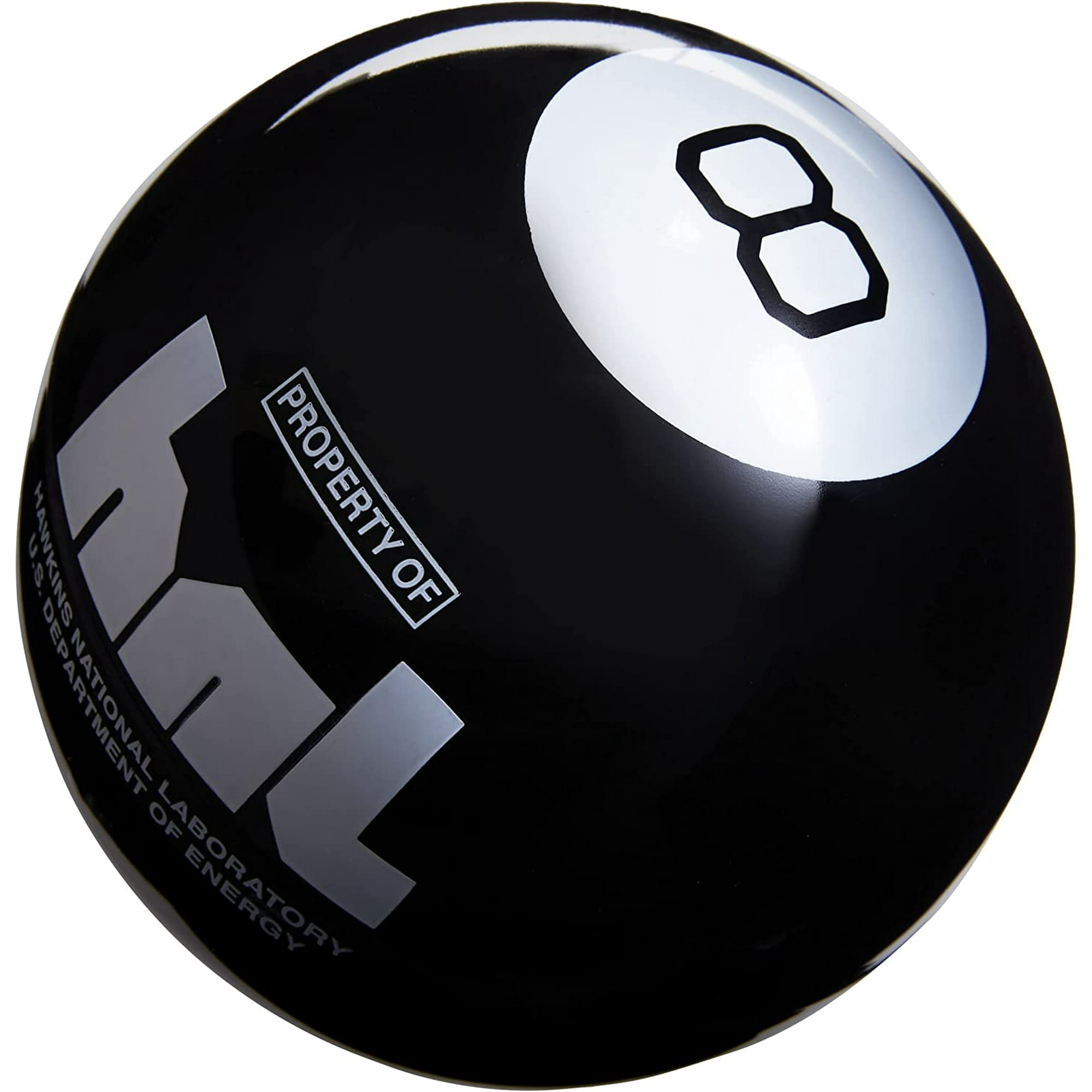 Magic eight ball walmart online