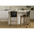 thumbnail image 5 of South Shore Balka, Bohemian Harmony Chair, Bar Black, 5 of 12