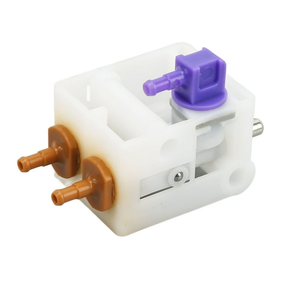 93161391, Truck Valve High Temp Actuator Plug And Play For Repairing