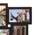 thumbnail image 3 of Marco de collage Melannco con 12 aberturas para fotos de 4 x 6 y 6 x 4, 3 of 6