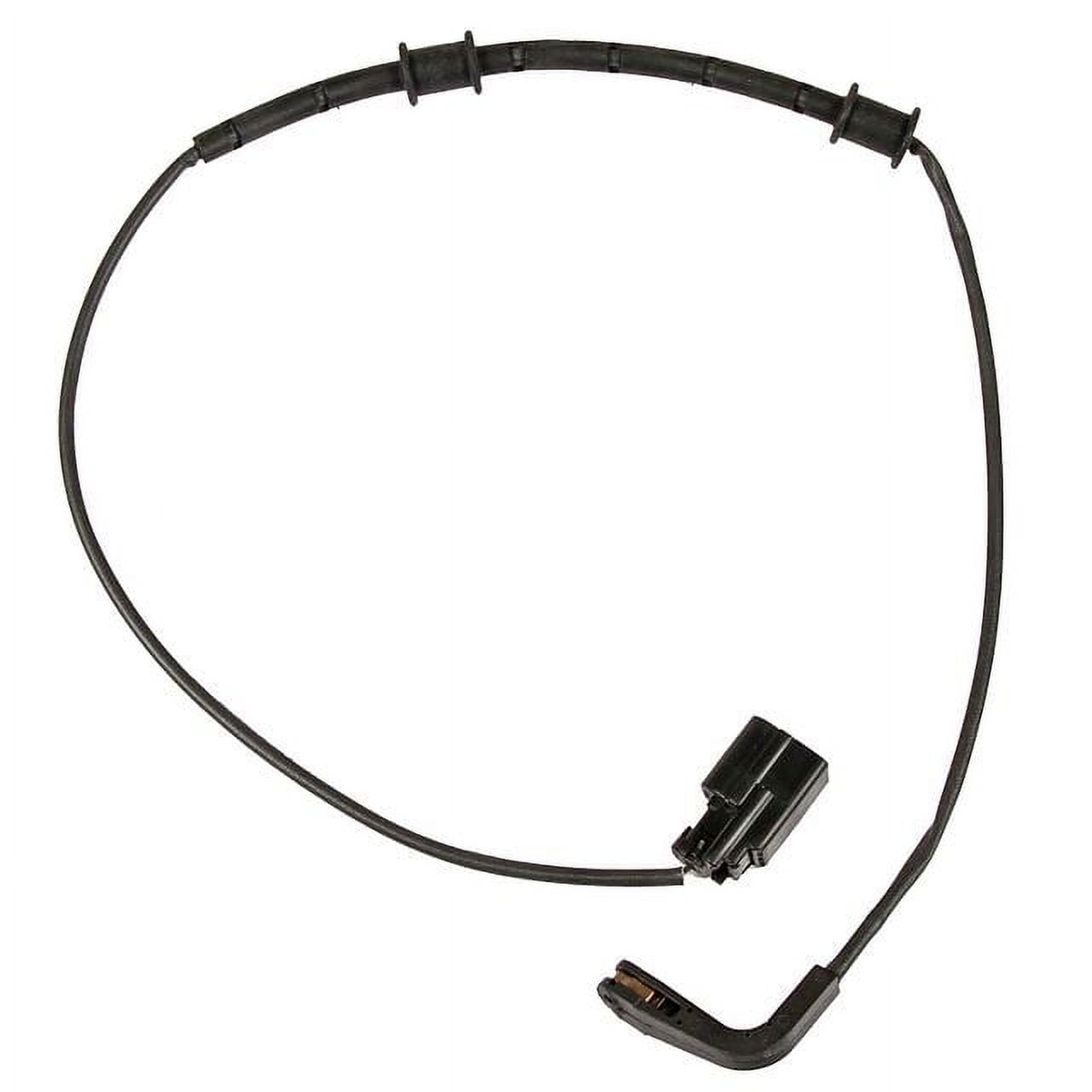 Power Stop Rear Brake Pad Wear Sensor SW-0809