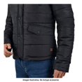 thumbnail image 4 of Chamara Yale Talla  EG Corte Regular Negro, 4 of 4