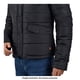 thumbnail image 4 of Chamara Yale Talla  EG Corte Regular Negro, 4 of 4