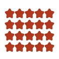 thumbnail image 1 of Trayknick 20Pcs/Set Magnetic Sticker Easy to Apply Multifunctional Multicolor Children's Race Stars Whiteboard Magnet Party Supplies, 1 of 13