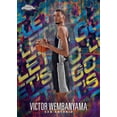 thumbnail image 4 of 2024-25 Topps Chrome Basketball 8-Pack Blaster Box, 4 of 5