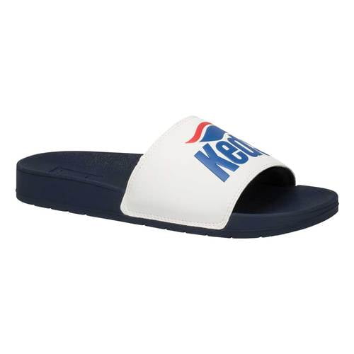 keds slides sandals