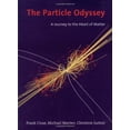 thumbnail image 1 of Pre-Owned The Particle Odyssey : A Journey to the Heart of Matter (Hardcover) 9780198504863, 1 of 1