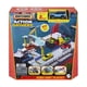 thumbnail image 1 of Set de Juego Matchbox Basics Acción Puerto de Ferry, 1 of 4