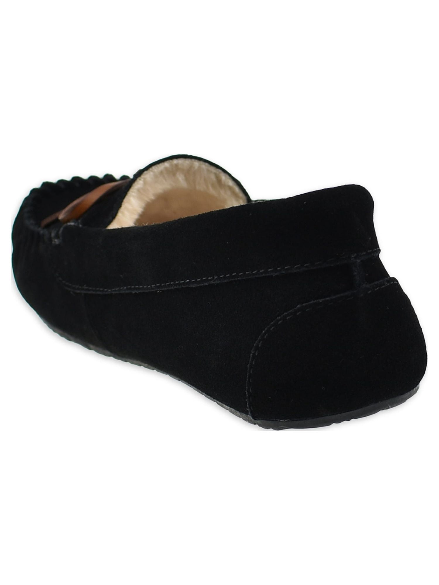 Secret Treasures Women's Moccasin Slippers