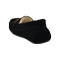 thumbnail image 6 of Secret Treasures Women's Moccasin Slippers, 6 of 7