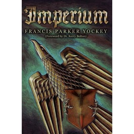 Imperium : The Philosophy of History and Politics