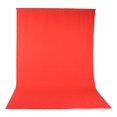 thumbnail image 1 of 2.97x1.97m Photography Background Studio Backdrop Collapsible Photo Screen, Solid Color, Lightweight, Foldable, 1 of 8