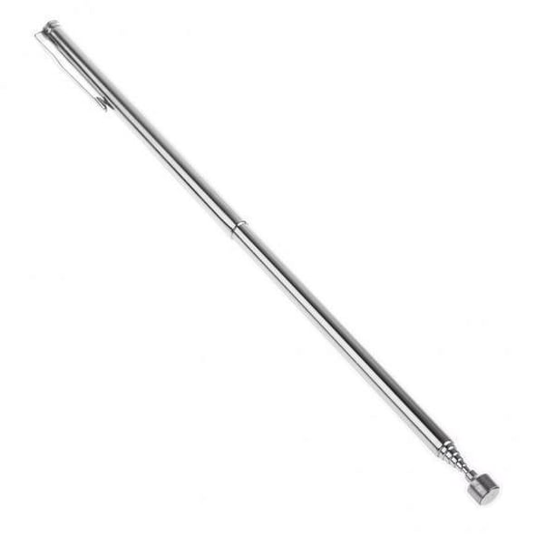 Antena de herramientas retráctil con varilla de antena de Radio 2xMount 3 piezas