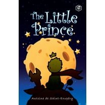 The Little Prince (Paperback)