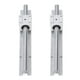 thumbnail image 5 of 2Pcs Linear Rail Guide 300mm Motion Shaft Guideway CNC Parts with Slide Block SBR16, 5 of 5